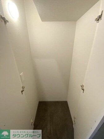 Thames garden placeの物件内観写真